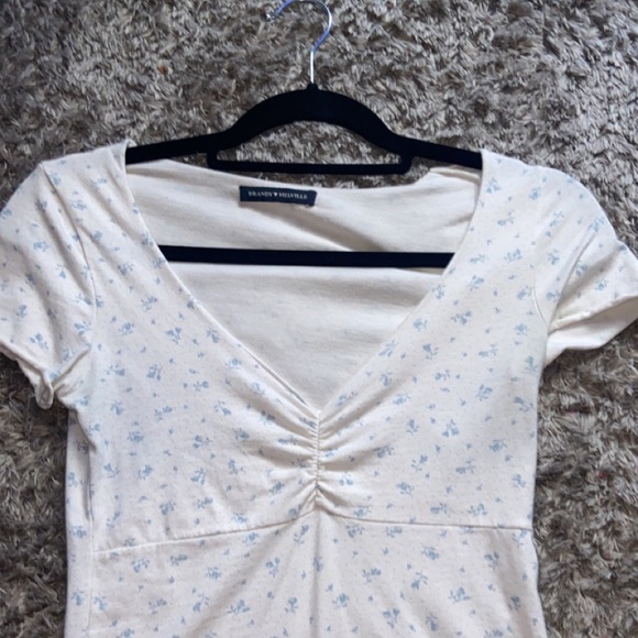 Brandy Melville Tops - Brandy melville shirt
